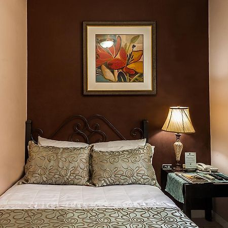 Inn At 87 Port of Spain Luaran gambar