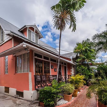 Inn At 87 Port of Spain Luaran gambar