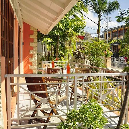 Inn At 87 Port of Spain Luaran gambar