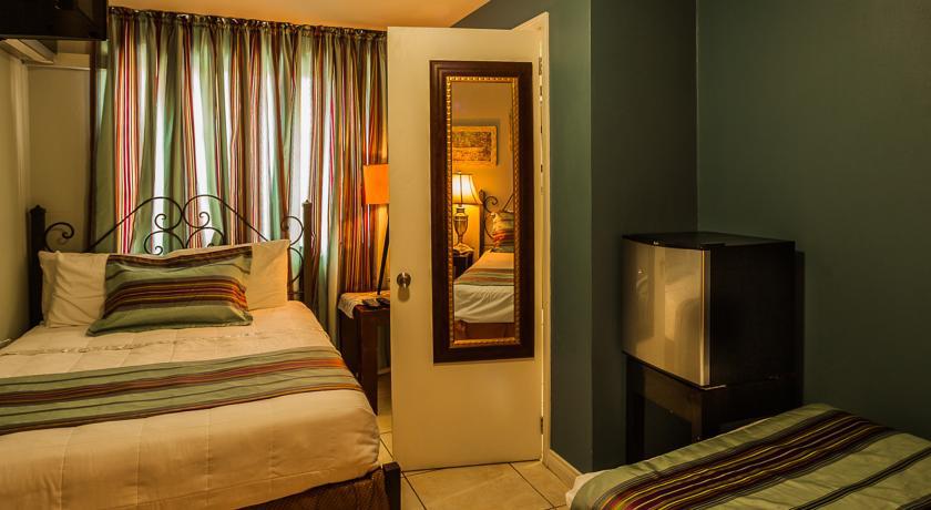 Inn At 87 Port of Spain Luaran gambar