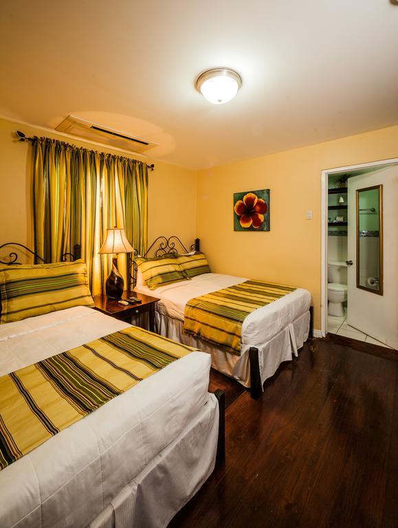 Inn At 87 Port of Spain Luaran gambar