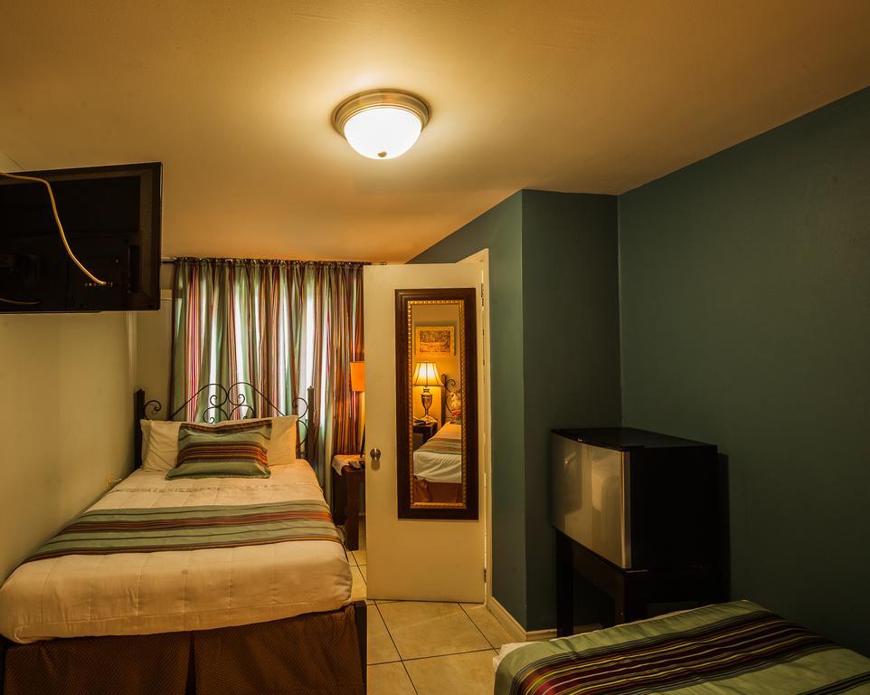 Inn At 87 Port of Spain Luaran gambar