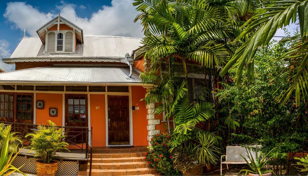 Inn At 87 Port of Spain Luaran gambar
