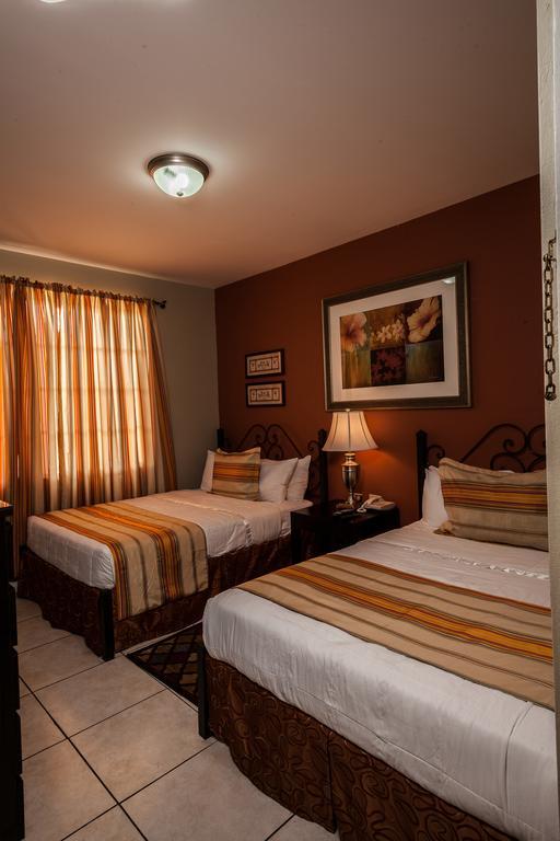 Inn At 87 Port of Spain Luaran gambar