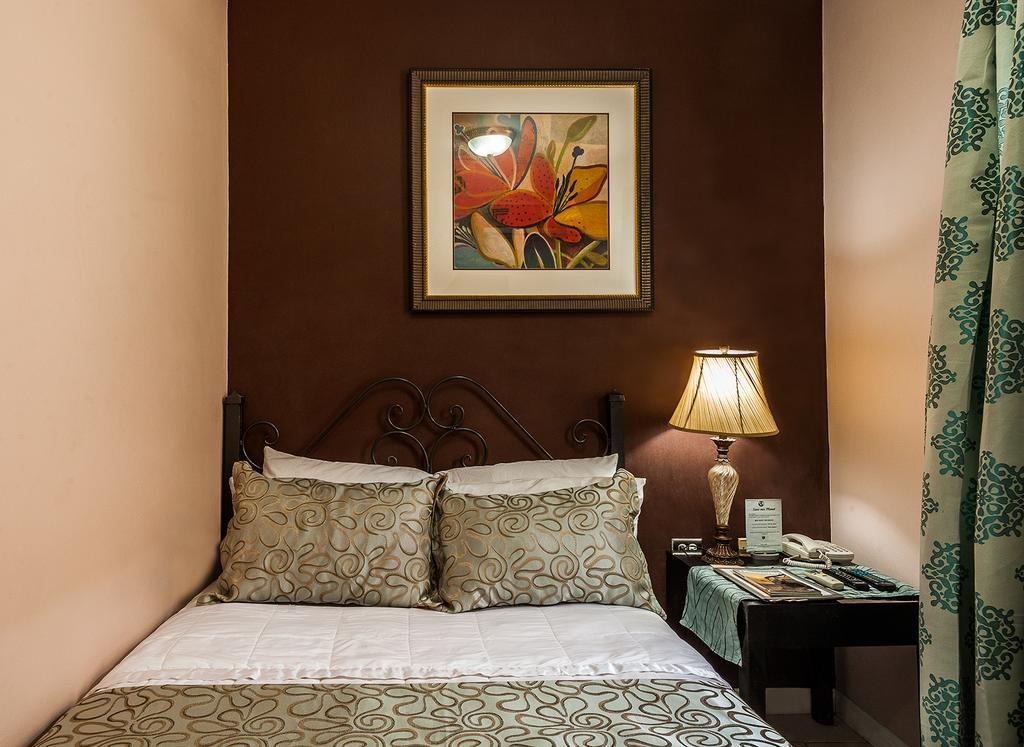 Inn At 87 Port of Spain Luaran gambar