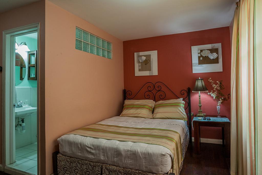 Inn At 87 Port of Spain Luaran gambar