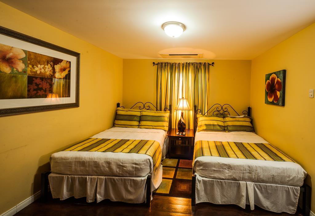 Inn At 87 Port of Spain Luaran gambar