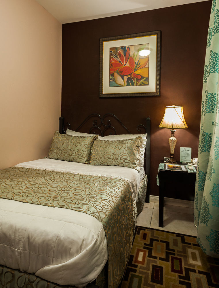 Inn At 87 Port of Spain Luaran gambar