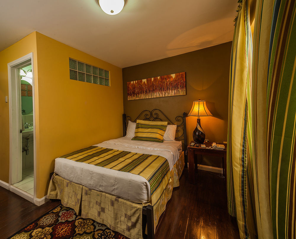 Inn At 87 Port of Spain Luaran gambar