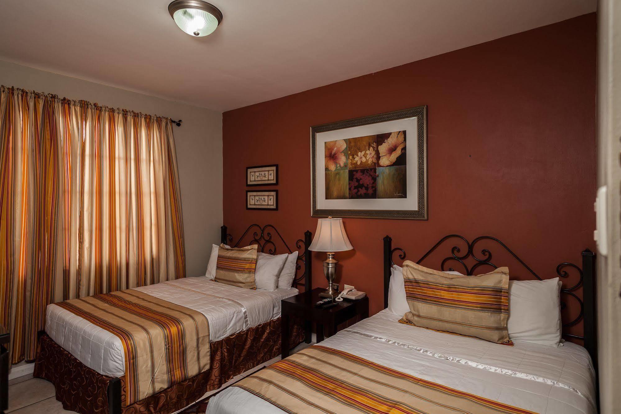 Inn At 87 Port of Spain Luaran gambar