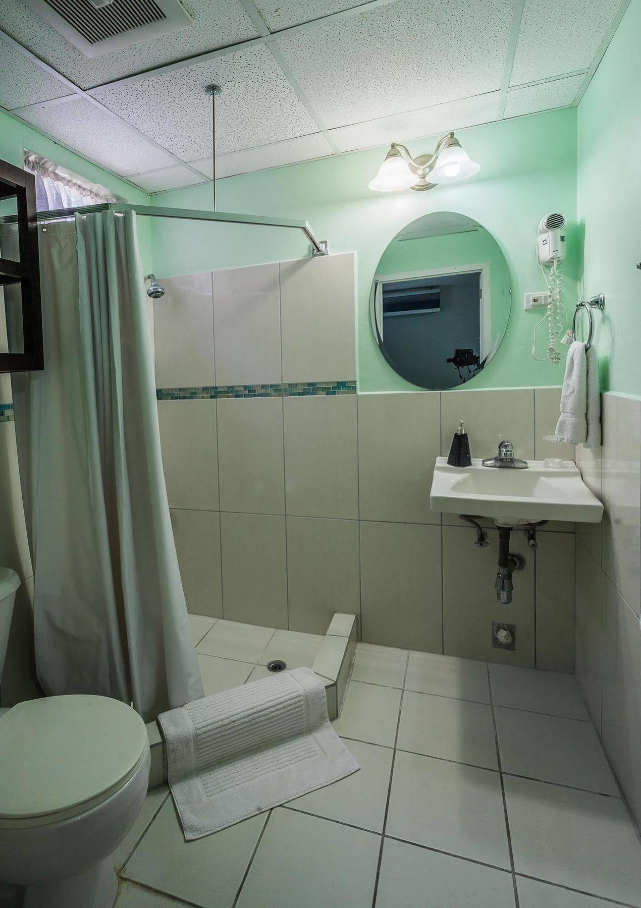 Inn At 87 Port of Spain Luaran gambar