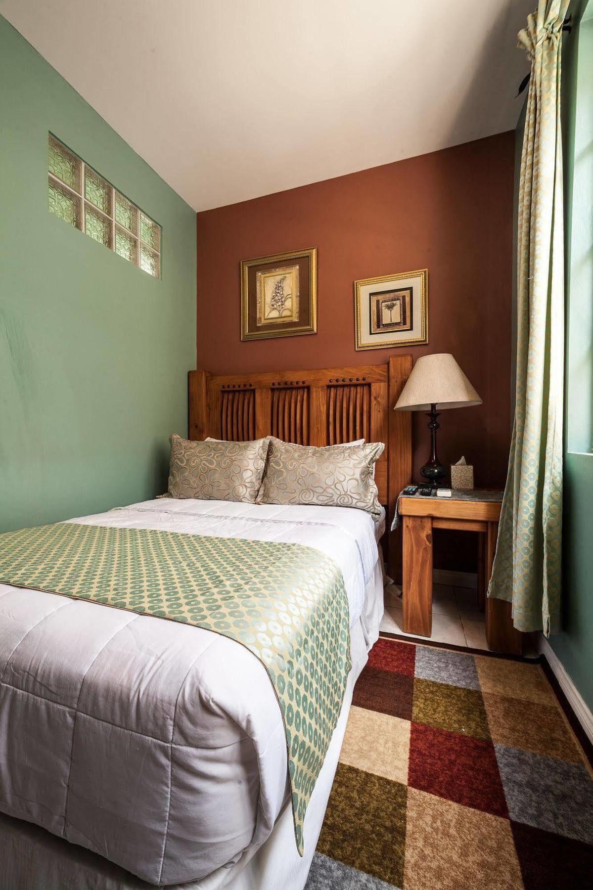 Inn At 87 Port of Spain Luaran gambar
