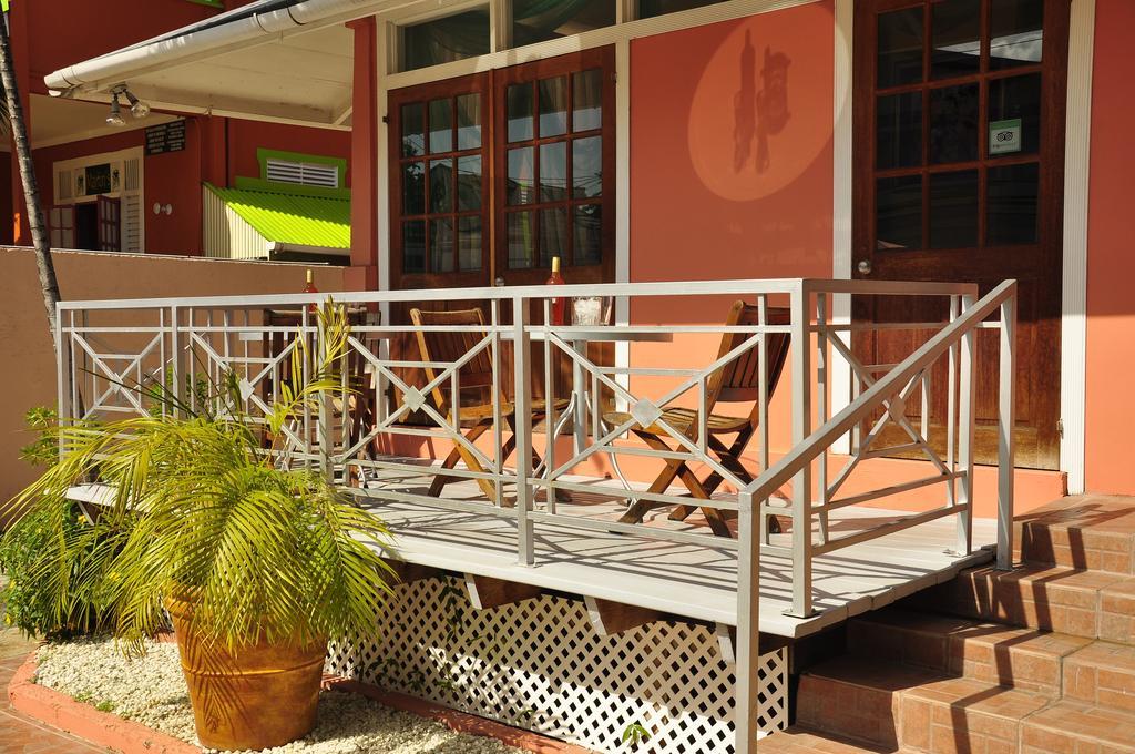 Inn At 87 Port of Spain Luaran gambar